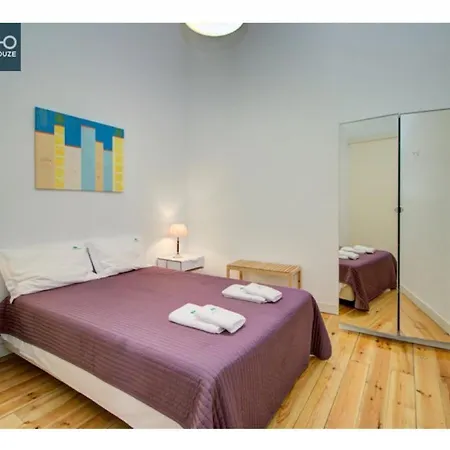 Houze_studio In Alcantara Near Lx Factory Apartmán Lisboa